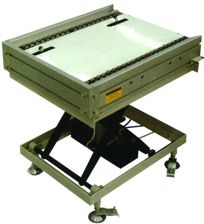  線(xiàn)端升降機(jī)